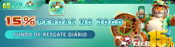 Interface do aplicativo 65vip mostrando jogos VIP acessíveis