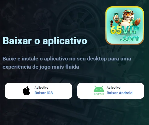 Compromisso com o Jogo Responsável - 65vip