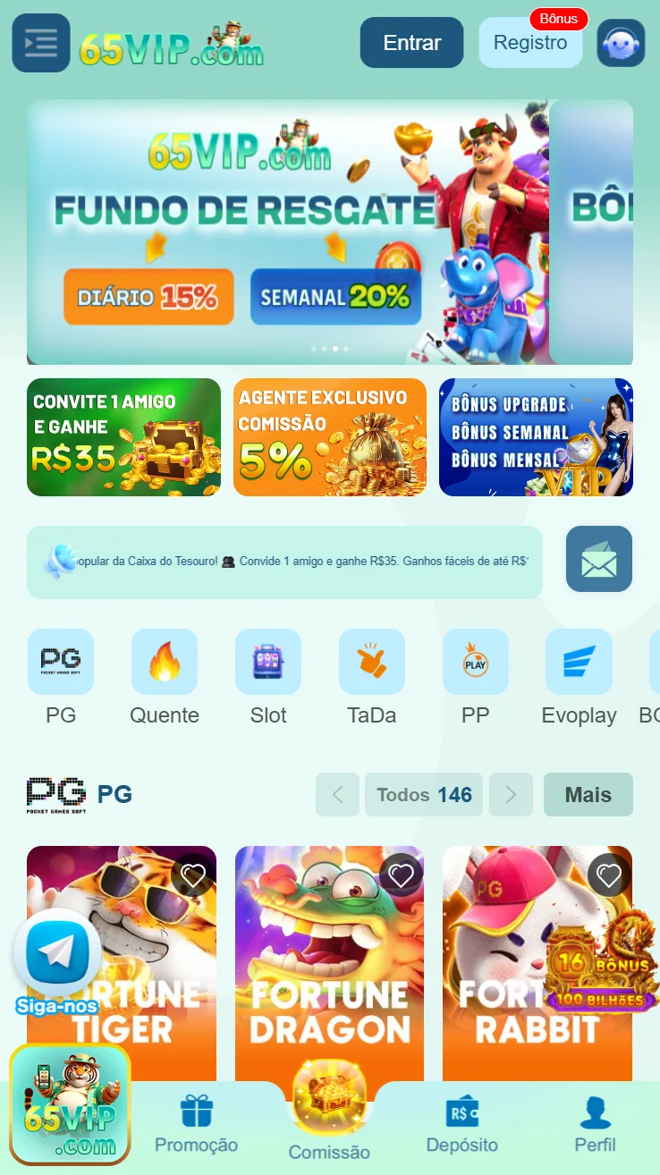 Jogador usufruindo bônus de boas-vindas em slot games